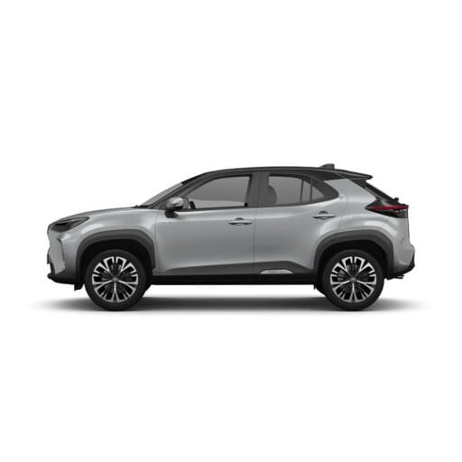 Yaris Cross Ekran Koruyucular